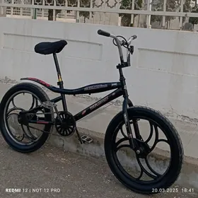 BMX Tigir Welosopet