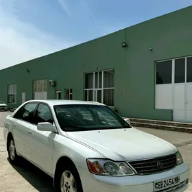 Toyota Avalon 2003