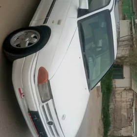 Opel Astra 1993