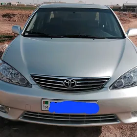 Toyota Camry 2002