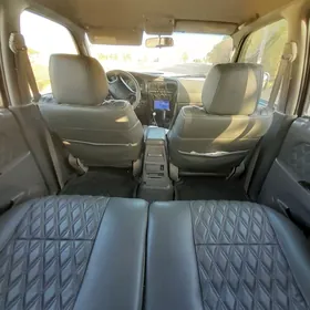 Toyota 4Runner 2002