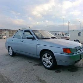 Lada 2110 2002