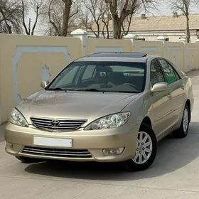 Toyota Camry 2002