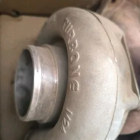 turbina howo