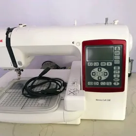 janome 230