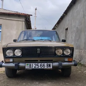 Lada 2106 1996