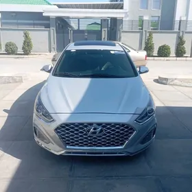 Hyundai Sonata 2019