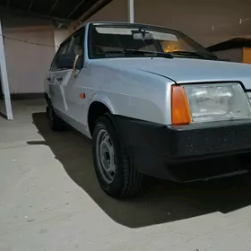 Lada 21099 2004