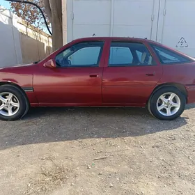 Opel Vectra 1993