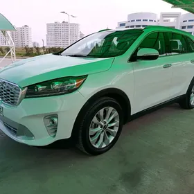 Kia Sorento 2020