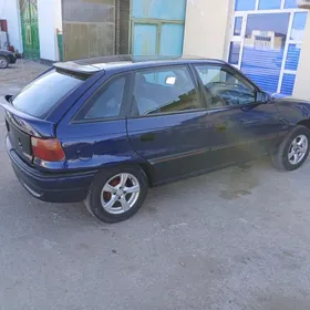 Opel Astra 1992