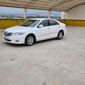 Toyota Camry 2008