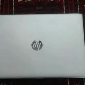 hp notebook