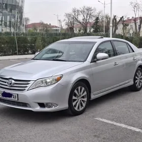 Toyota Avalon 2011