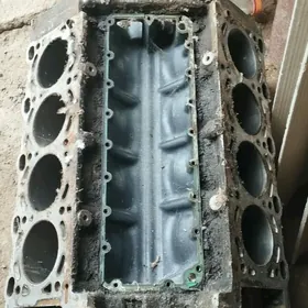 8 цилндр blok