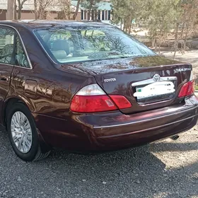 Toyota Avalon 2003