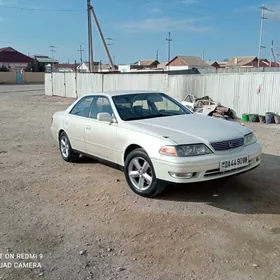 Toyota Mark II 1996