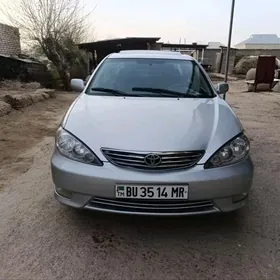 Toyota Camry 2002