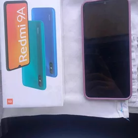 redmi 9a