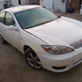 Toyota Camry 2002