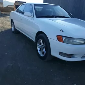 Toyota Mark II 1994