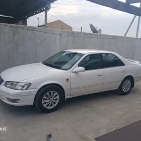 Toyota Camry 2001