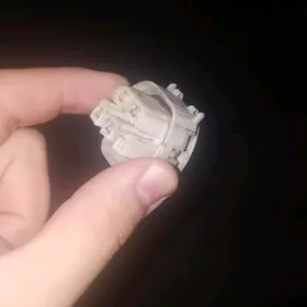 Corolla 2005 benzin nasos fişk
