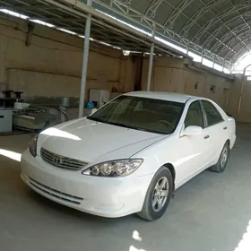 Toyota Camry 2002