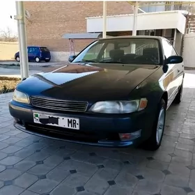 Toyota Mark II 1993