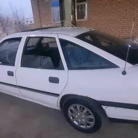 Opel Vectra 1991