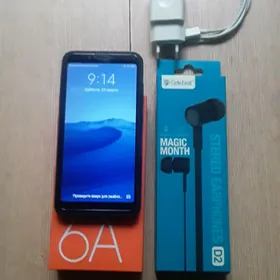 redmi 6a