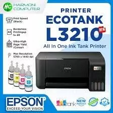 Epson L3210 оригинал