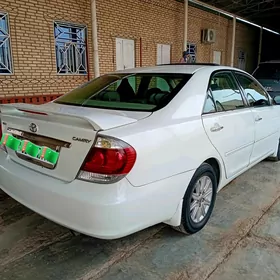 Toyota Camry 2005