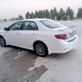 Toyota Corolla 2010