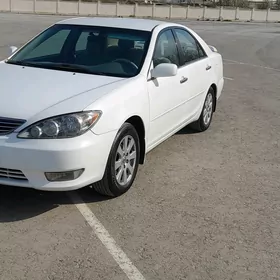 Toyota Camry 2002