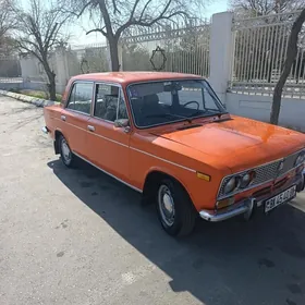 Lada 2103 1980