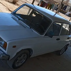 Lada 2107 2005