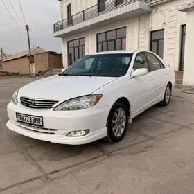 Toyota Camry 2005