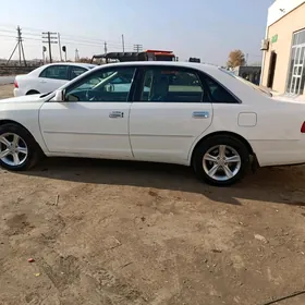 Toyota Avalon 2002