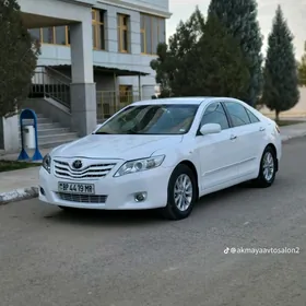 Toyota Camry 2009