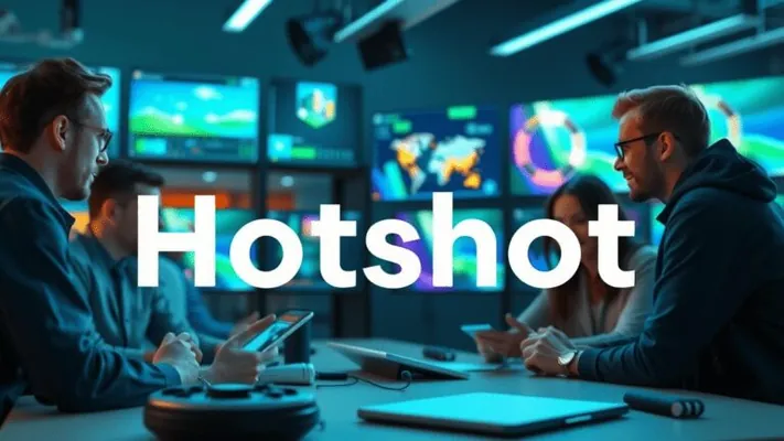 xAI Маска приобрела стартап Hotshot для улучшения генерации видео по тексту