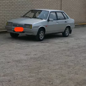 Lada 21099 2002