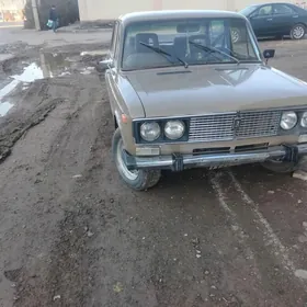 Lada 2106 1988