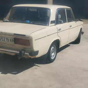 Lada 2106 1990