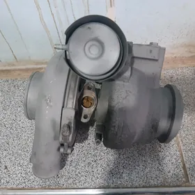 Turbina perkins