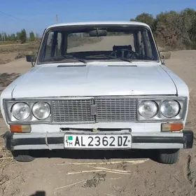 Lada 2106 1999