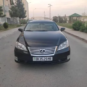 Lexus ES 350 2012