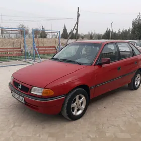 Opel Astra 1994