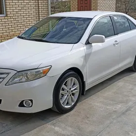 Toyota Camry 2010