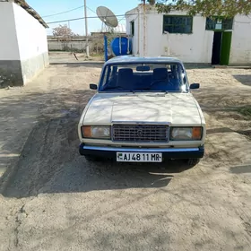 Lada 2107 2000